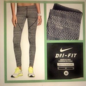 Nike Women’s Epic Lux Running Leggings Tights